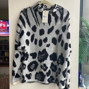 Best Mountain sweater